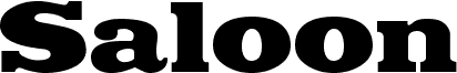 Saloon