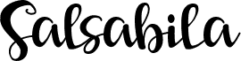 Salsabila