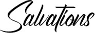 Salvations Demo