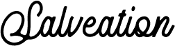 Salveation