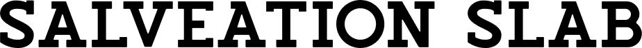 SalveationSlab