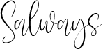 Salways