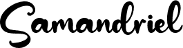 Samandriel