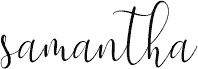 samantha