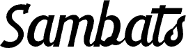 Sambats Italic