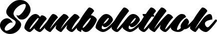 Sambelethok