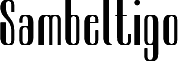 Sambeltigo-Clean