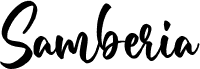Samberia Regular