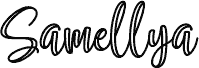 Samellya Outline