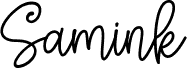Samink