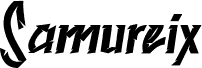 Samureix