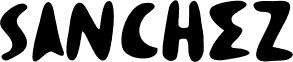 SANCHEZ