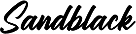 Sandblack