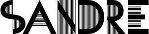 SANDRE Regular
