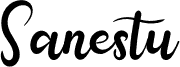 Sanestu