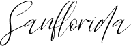 Sanflorida Italic