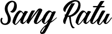 Sang Ratu
