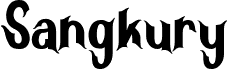 Sangkury