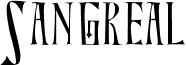 Sangreal