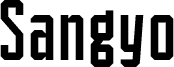 Sangyo