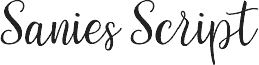 Sanies Script