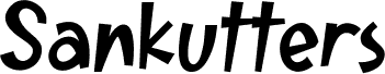 Sankutters