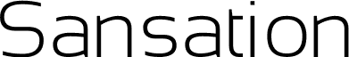 Sansation Light