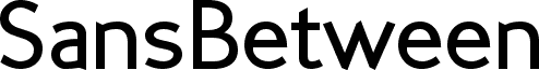 SansBetween