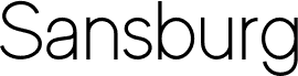 Sansburg