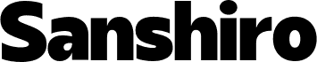Sanshiro Black