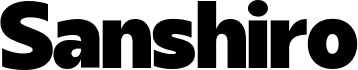 Sanshiro Display Black
