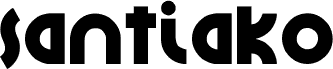 Santiako Bold