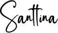 Santtina Regular