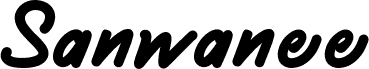 Sanwanee