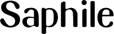 Saphile Blur Demo Regular