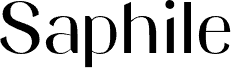 Saphile Demo Regular