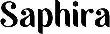 Saphira DEMO