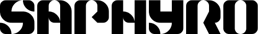 Saphyro Regular