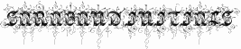 Saraband Initials