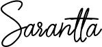 Sarantta Demo