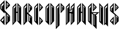 Sarcophagus