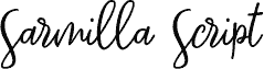 SarmillaScript