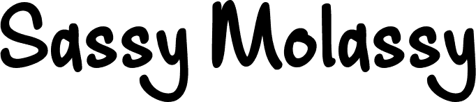 Sassy Molassy font | Fonts2u.com