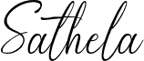 Sathela