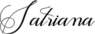 Satriana