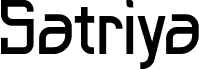 Satriya Demo