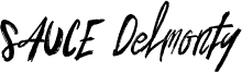 SAUCE Delmonty