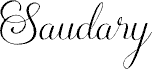 Saudary