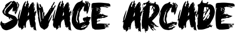SavageArcade