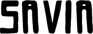 Savia Regular // ANTIPIXEL.COM.AR